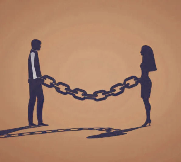 كورس فك التعلق